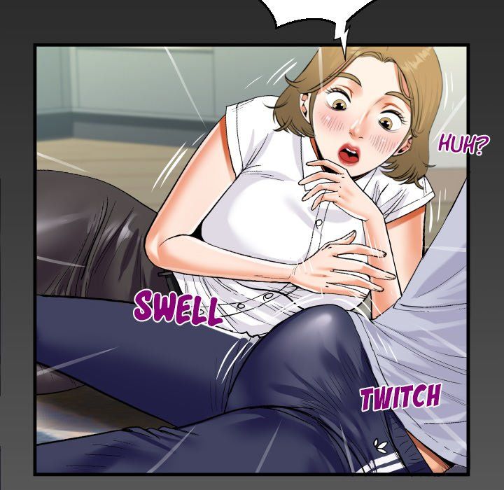 The Unforeseen Guest Manhwa - Chapter 42 Page 5