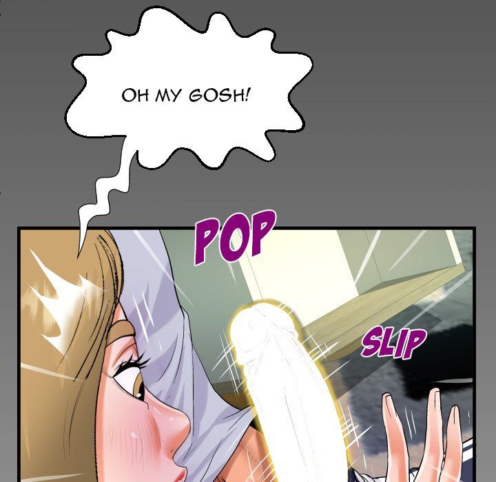 The Unforeseen Guest Manhwa - Chapter 42 Page 6