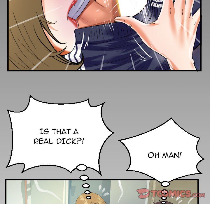 The Unforeseen Guest Manhwa - Chapter 42 Page 7