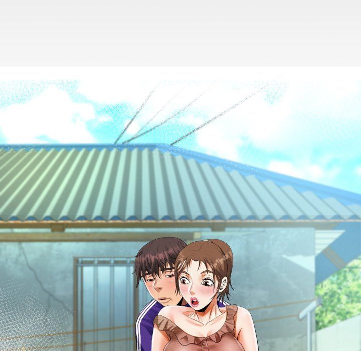 The Unforeseen Guest Manhwa - Chapter 42 Page 9