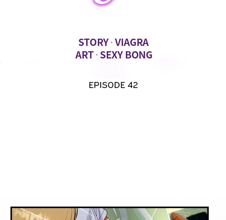 The Unforeseen Guest Manhwa - Chapter 42 Page 11