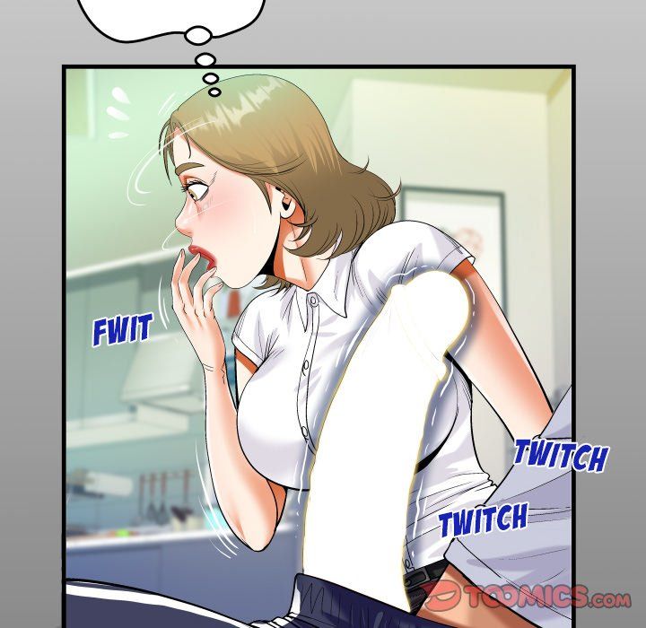 The Unforeseen Guest Manhwa - Chapter 42 Page 13