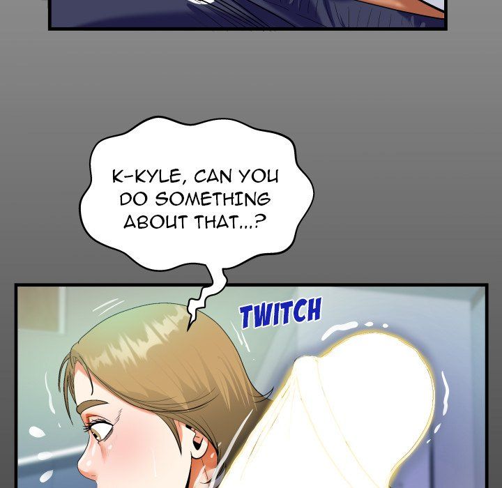 The Unforeseen Guest Manhwa - Chapter 42 Page 14