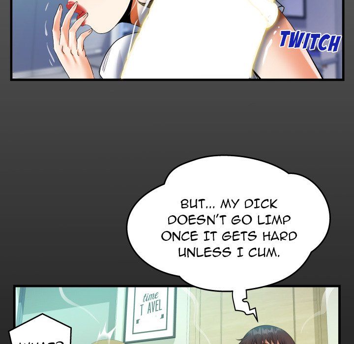 The Unforeseen Guest Manhwa - Chapter 42 Page 15