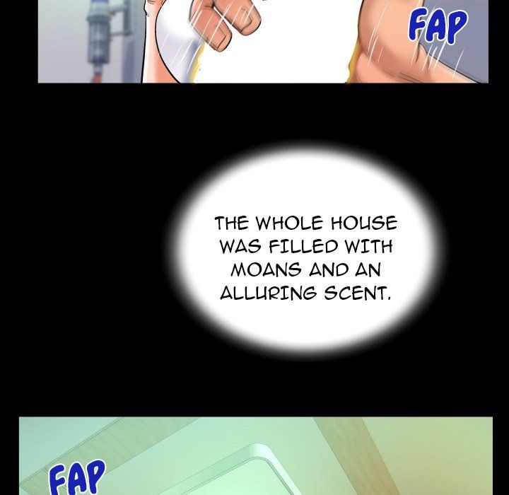 The Unforeseen Guest Manhwa - Chapter 42 Page 24