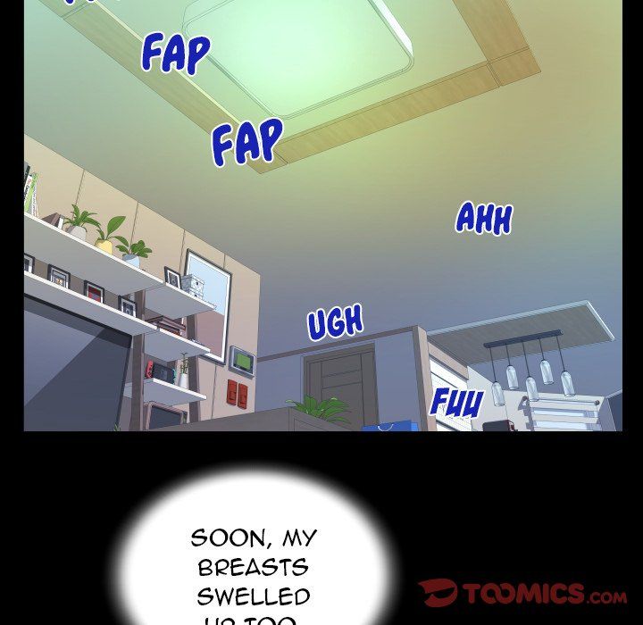 The Unforeseen Guest Manhwa - Chapter 42 Page 25