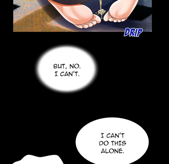 The Unforeseen Guest Manhwa - Chapter 42 Page 29