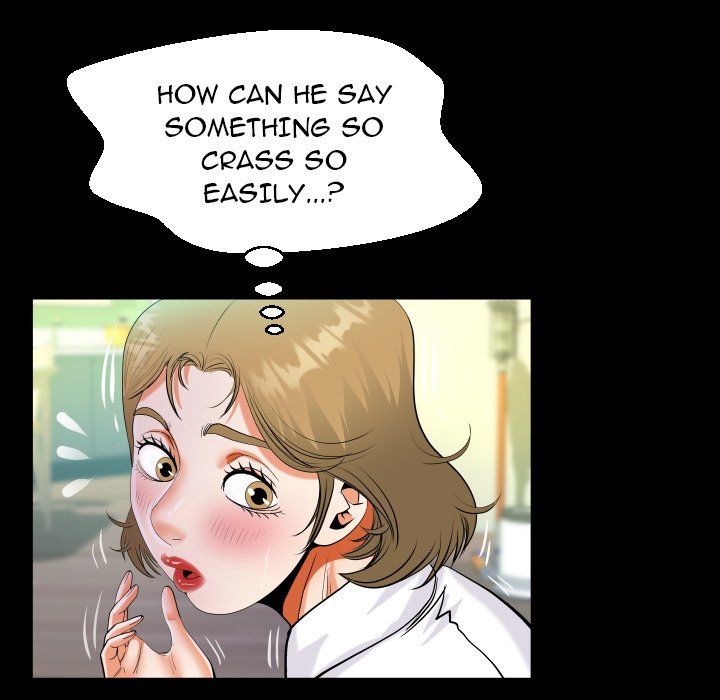 The Unforeseen Guest Manhwa - Chapter 42 Page 32