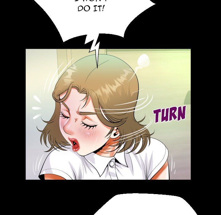 The Unforeseen Guest Manhwa - Chapter 42 Page 40