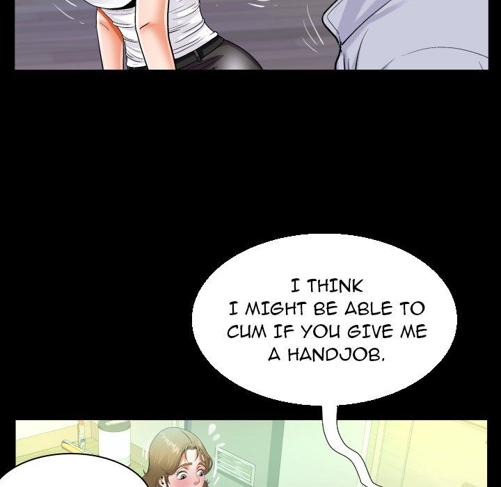 The Unforeseen Guest Manhwa - Chapter 42 Page 42