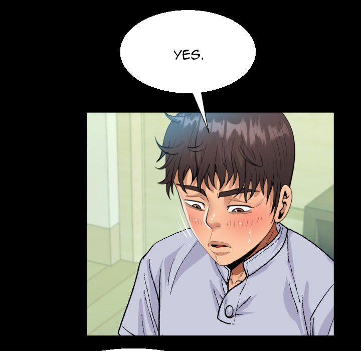 The Unforeseen Guest Manhwa - Chapter 42 Page 44