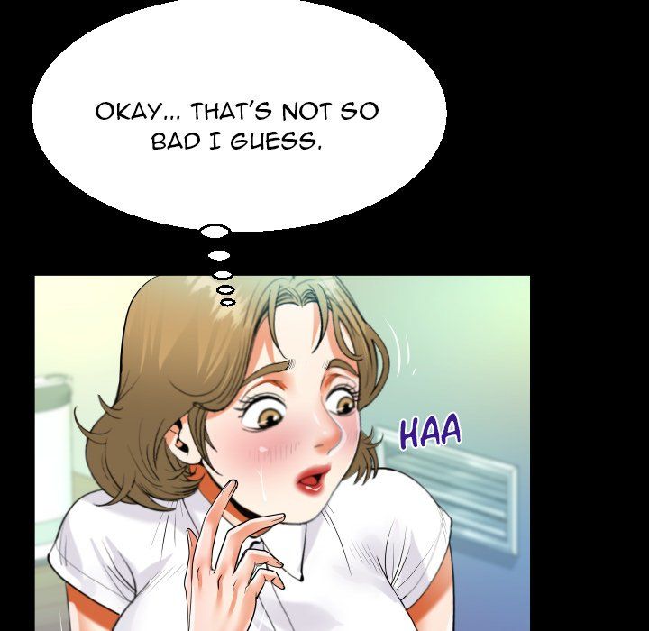 The Unforeseen Guest Manhwa - Chapter 42 Page 45