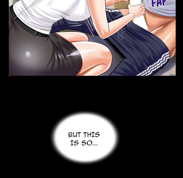 The Unforeseen Guest Manhwa - Chapter 42 Page 52