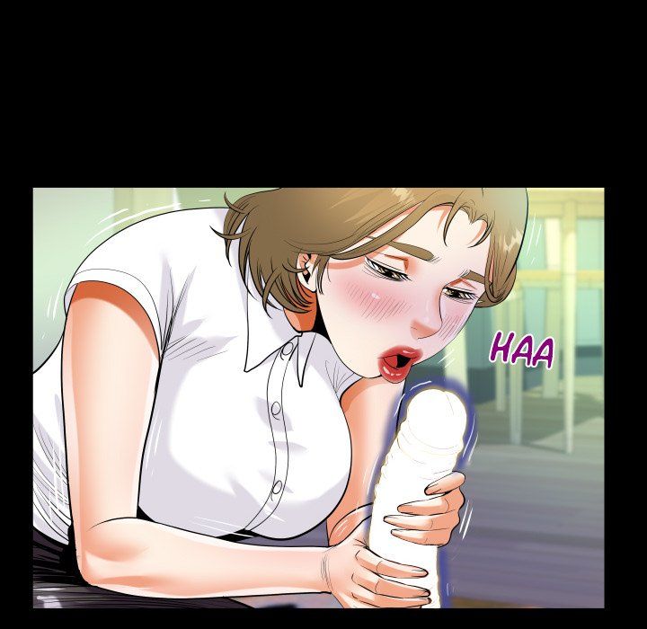 The Unforeseen Guest Manhwa - Chapter 42 Page 57