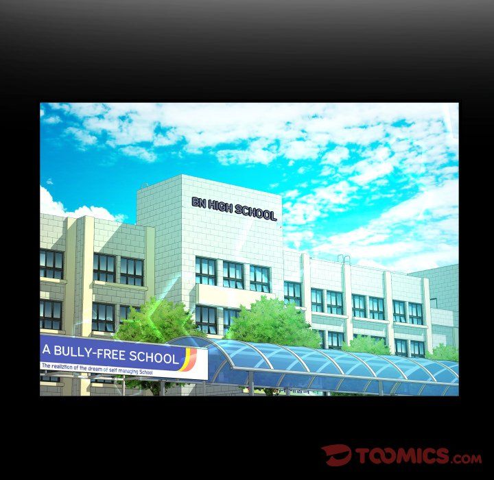 The Unforeseen Guest Manhwa - Chapter 42 Page 61