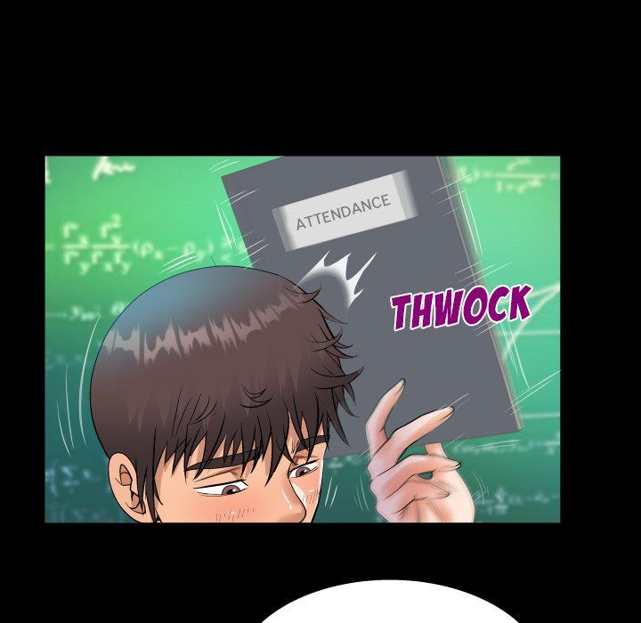 The Unforeseen Guest Manhwa - Chapter 42 Page 62