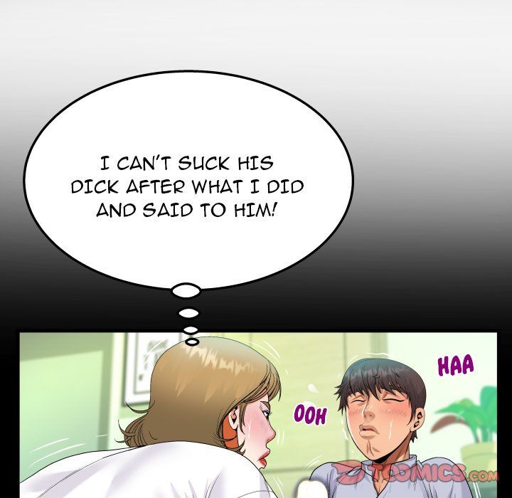 The Unforeseen Guest Manhwa - Chapter 42 Page 67