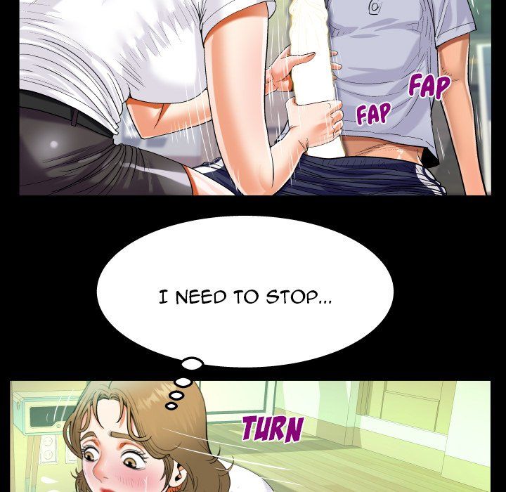 The Unforeseen Guest Manhwa - Chapter 42 Page 68