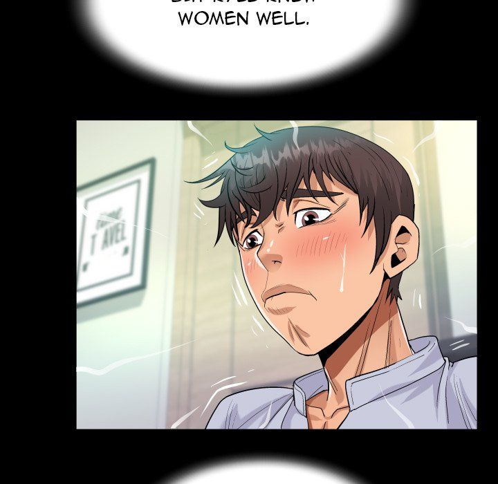 The Unforeseen Guest Manhwa - Chapter 42 Page 70