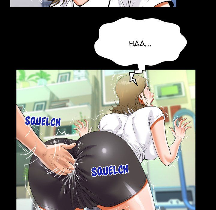 The Unforeseen Guest Manhwa - Chapter 42 Page 74