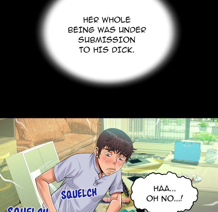 The Unforeseen Guest Manhwa - Chapter 42 Page 77