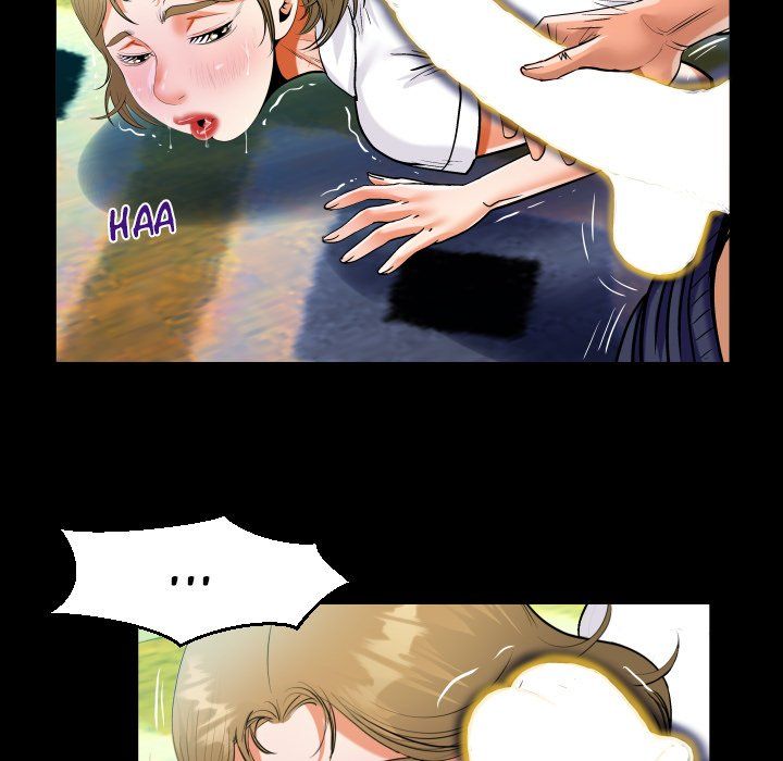 The Unforeseen Guest Manhwa - Chapter 42 Page 84