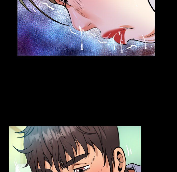 The Unforeseen Guest Manhwa - Chapter 42 Page 87