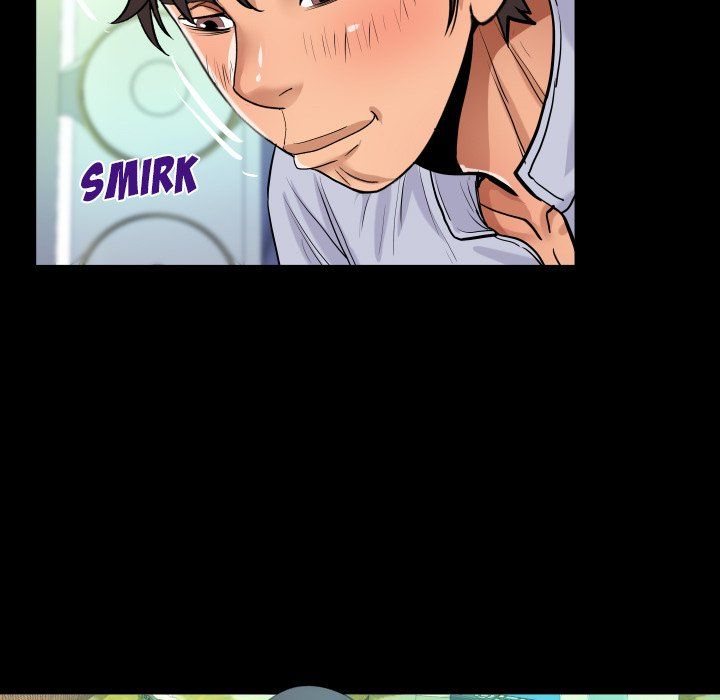 The Unforeseen Guest Manhwa - Chapter 42 Page 88