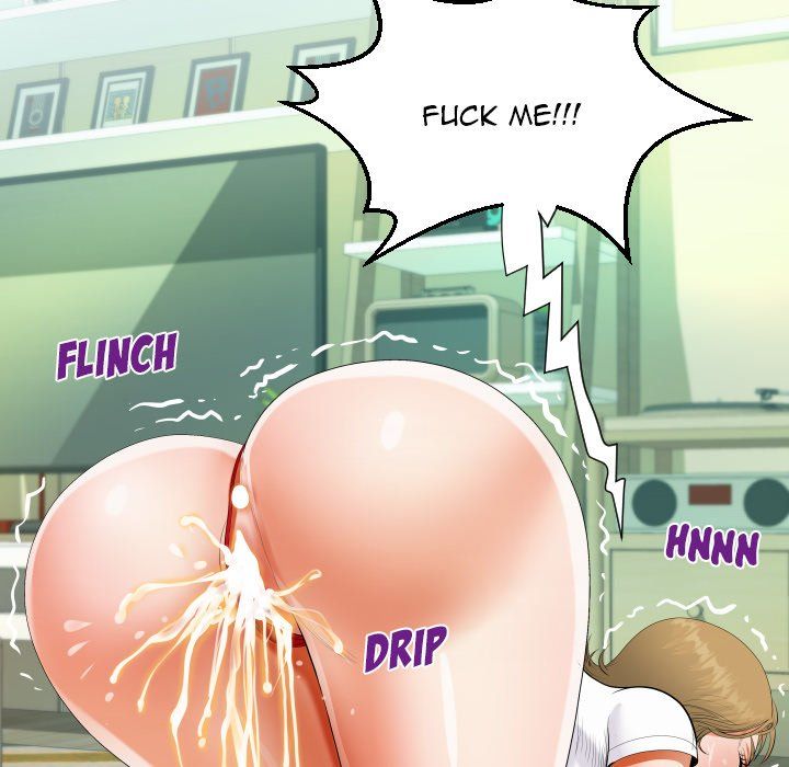 The Unforeseen Guest Manhwa - Chapter 42 Page 95