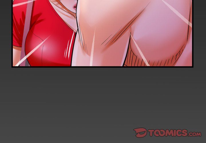 The Unforeseen Guest Manhwa - Chapter 109 Page 1