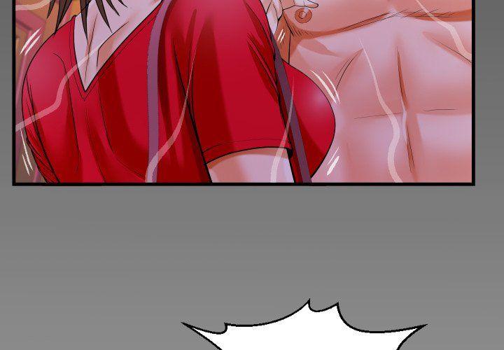 The Unforeseen Guest Manhwa - Chapter 109 Page 3