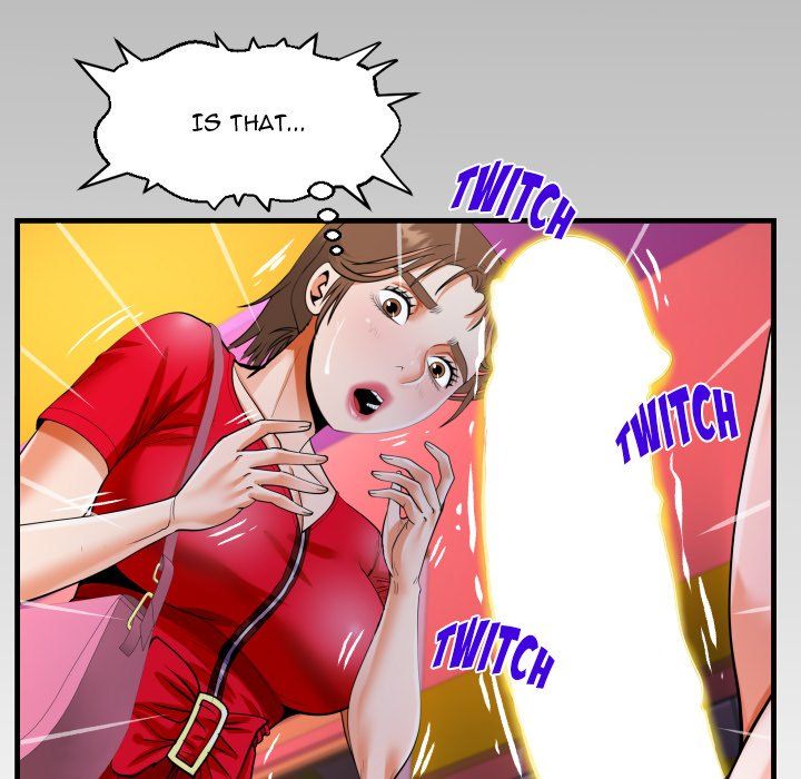 The Unforeseen Guest Manhwa - Chapter 109 Page 5