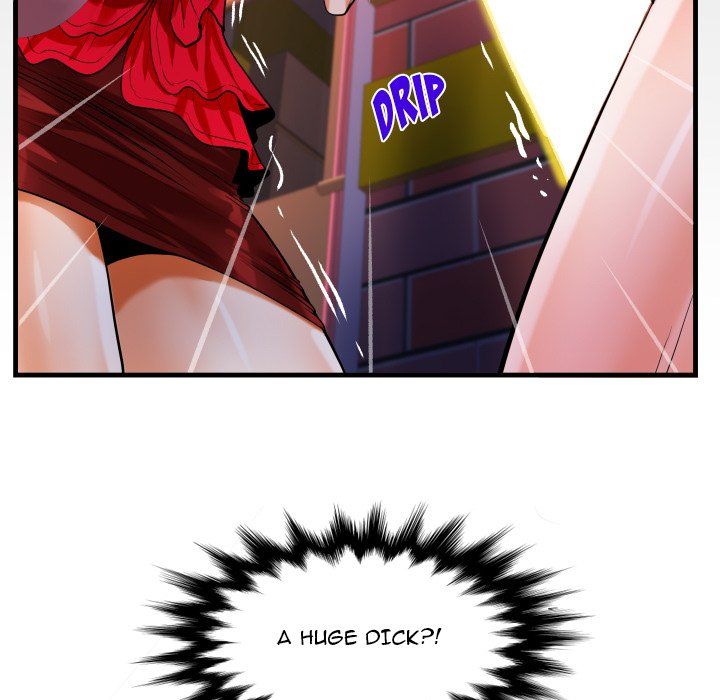 The Unforeseen Guest Manhwa - Chapter 109 Page 6