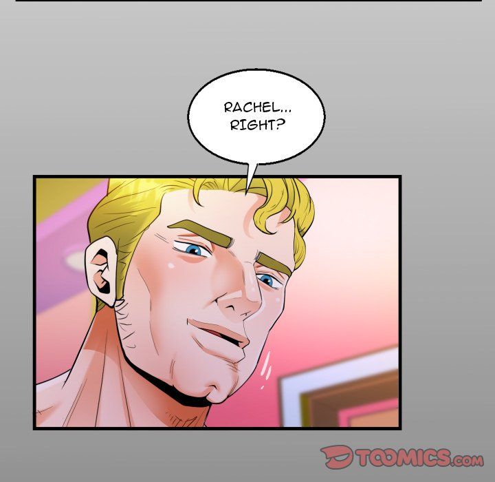 The Unforeseen Guest Manhwa - Chapter 109 Page 13