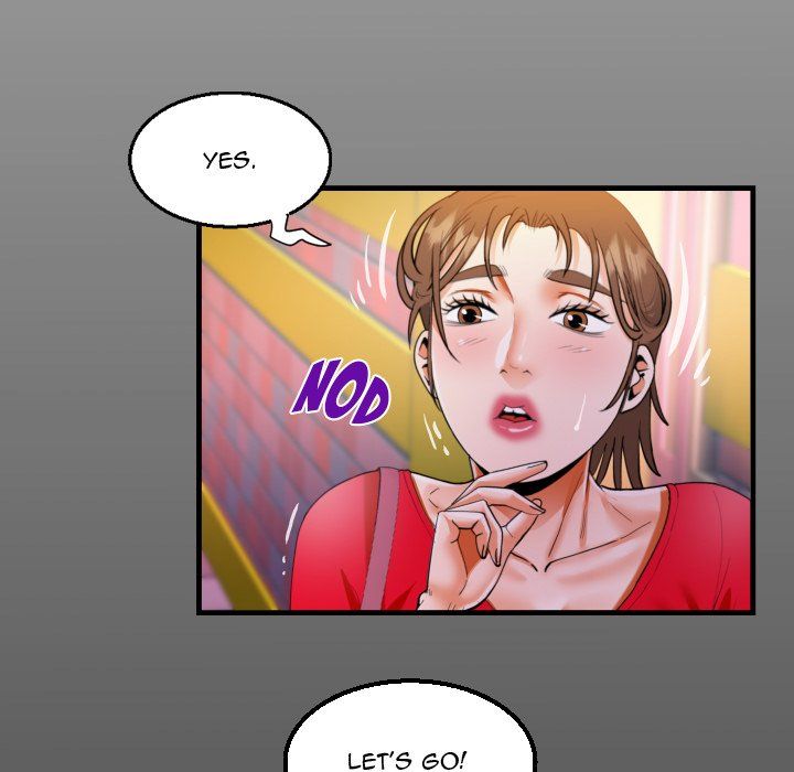 The Unforeseen Guest Manhwa - Chapter 109 Page 14
