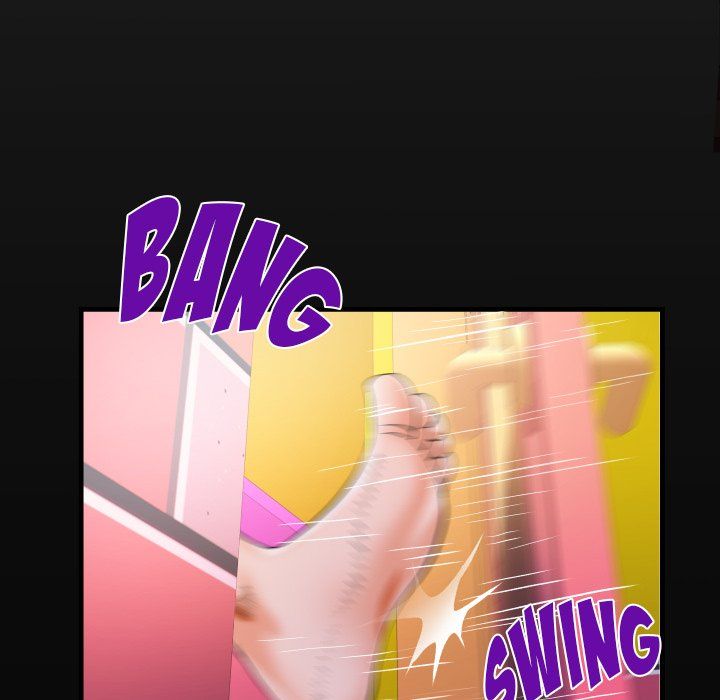 The Unforeseen Guest Manhwa - Chapter 109 Page 17