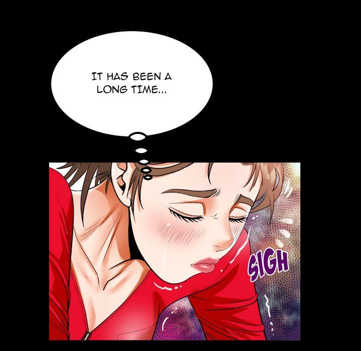 The Unforeseen Guest Manhwa - Chapter 109 Page 23