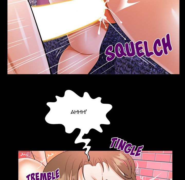 The Unforeseen Guest Manhwa - Chapter 109 Page 26