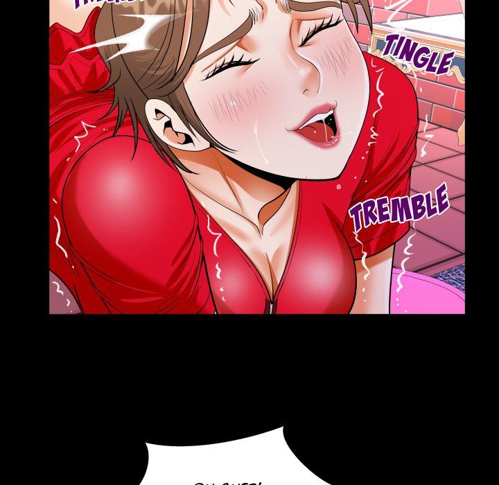 The Unforeseen Guest Manhwa - Chapter 109 Page 27