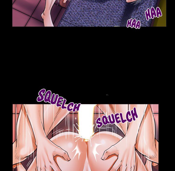 The Unforeseen Guest Manhwa - Chapter 109 Page 29