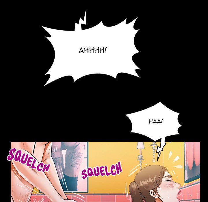 The Unforeseen Guest Manhwa - Chapter 109 Page 32