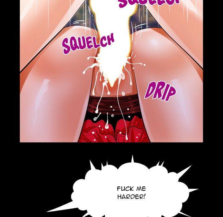 The Unforeseen Guest Manhwa - Chapter 109 Page 34