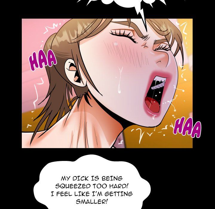 The Unforeseen Guest Manhwa - Chapter 109 Page 35