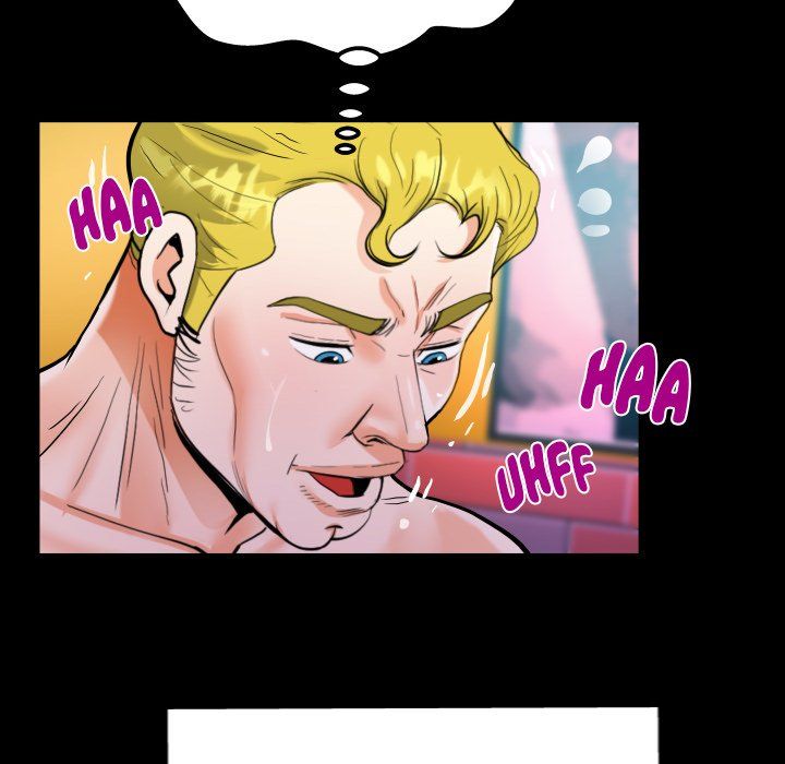 The Unforeseen Guest Manhwa - Chapter 109 Page 36