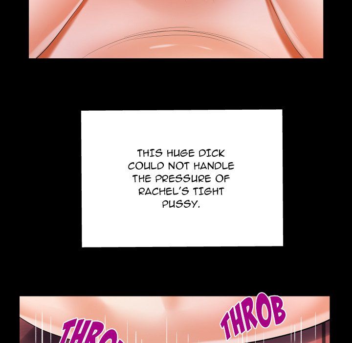 The Unforeseen Guest Manhwa - Chapter 109 Page 38