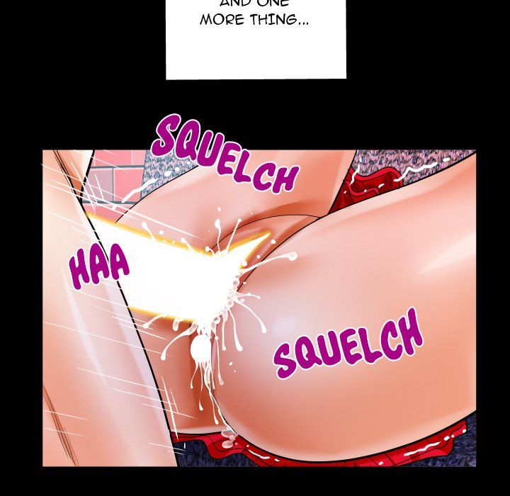 The Unforeseen Guest Manhwa - Chapter 109 Page 40