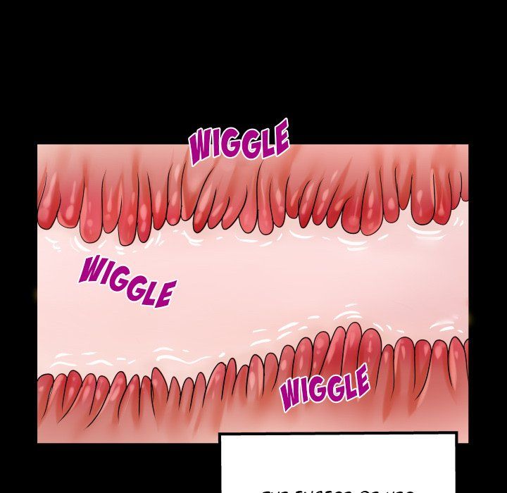 The Unforeseen Guest Manhwa - Chapter 109 Page 41
