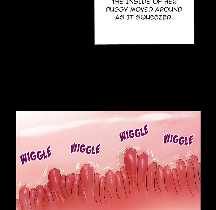 The Unforeseen Guest Manhwa - Chapter 109 Page 42