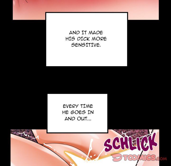 The Unforeseen Guest Manhwa - Chapter 109 Page 43