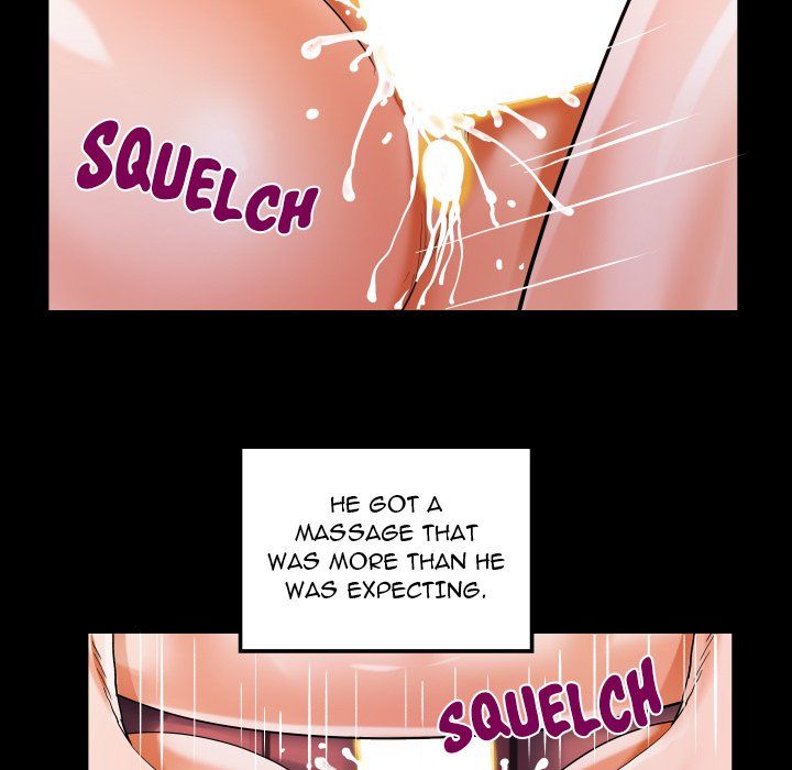 The Unforeseen Guest Manhwa - Chapter 109 Page 44